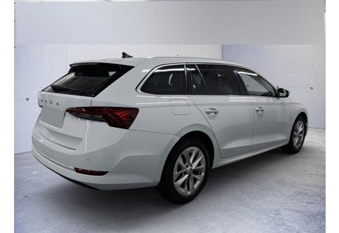 Skoda Octavia #3