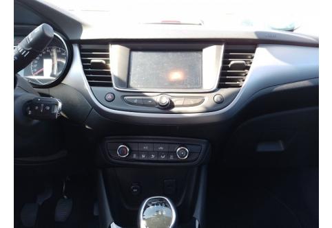 Opel Crossland X #12
