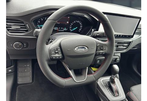 Ford Focus #11