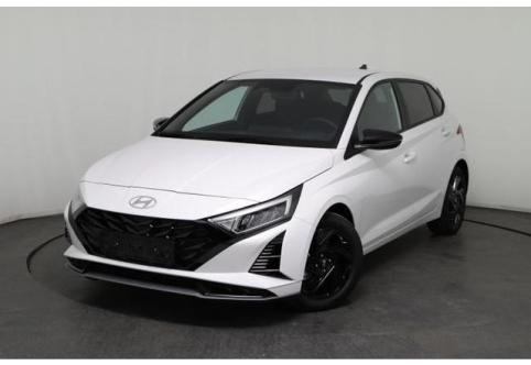 Hyundai i20 #2