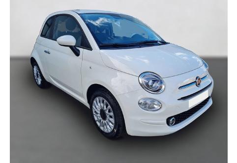 Fiat 500 #6