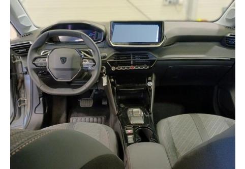 Peugeot 208 #4