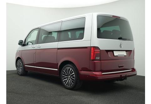 VW T6 Multivan #3
