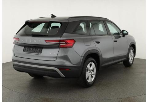 Skoda Kodiaq #2