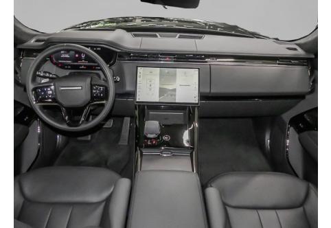 Land Rover Range Rover #4