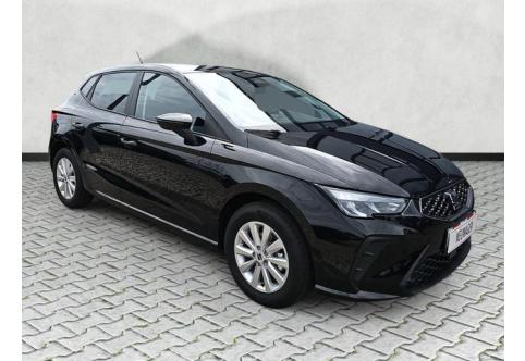 Seat Ibiza #1