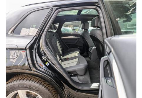 Audi Q5 #4