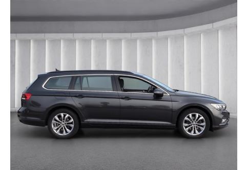 VW Passat #3