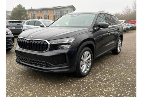 Skoda Kodiaq #1