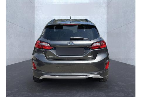 Ford Fiesta #7