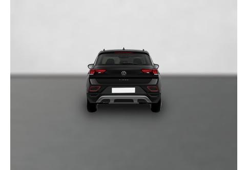 VW T-Roc #7