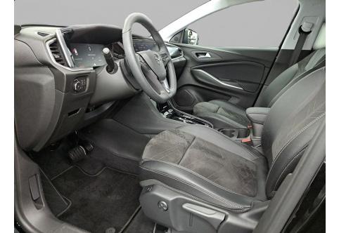 Opel Grandland X #5