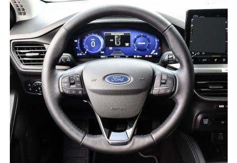 Ford Focus #6