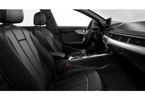 Audi A4 #4