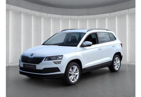 Skoda Karoq #1