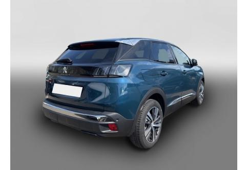 Peugeot 3008 #5