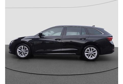 Skoda Octavia #5