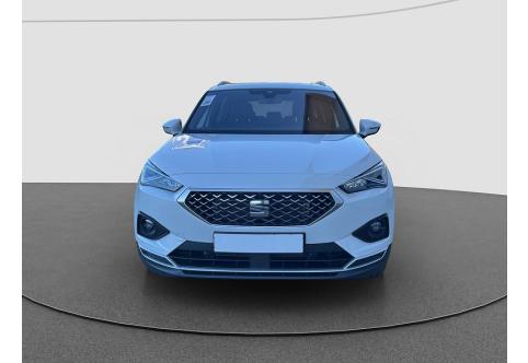 Seat Tarraco #2