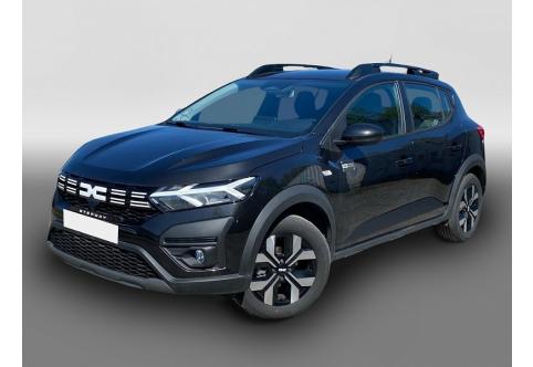 Dacia Sandero #1
