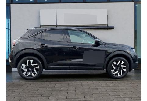 Opel Mokka #6