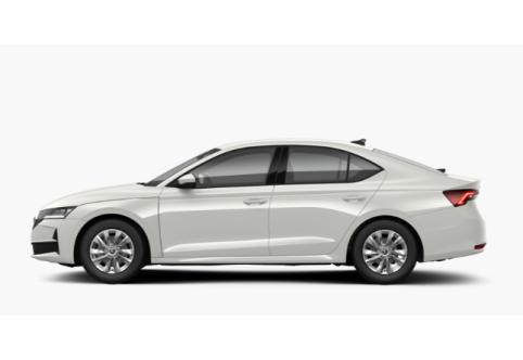 Skoda Octavia #3