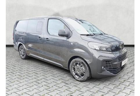 Opel Vivaro #1