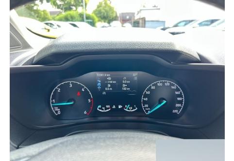 Ford Focus #16