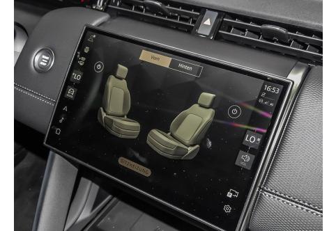 Land Rover Discovery #13