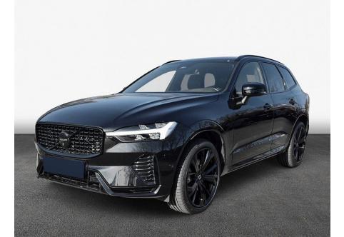 Volvo XC60 #1
