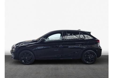 Opel Corsa #4