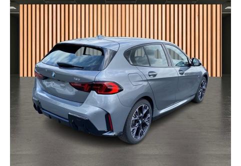 BMW 1er #5