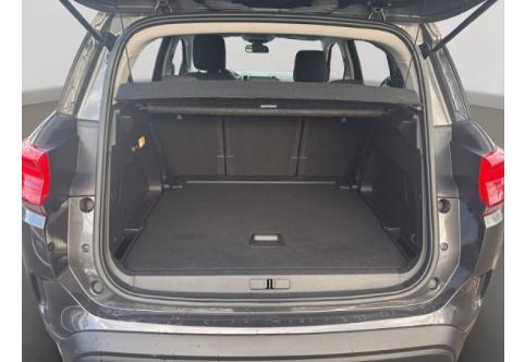 Citroën C5 Aircross #16