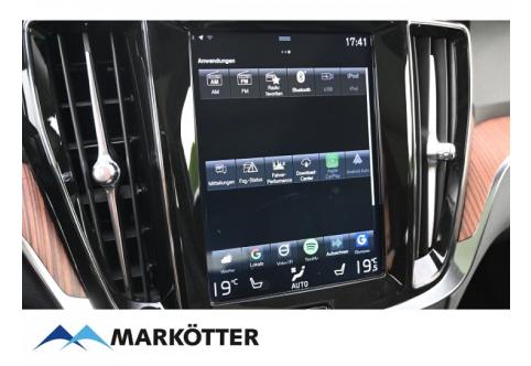 Volvo V60 #20