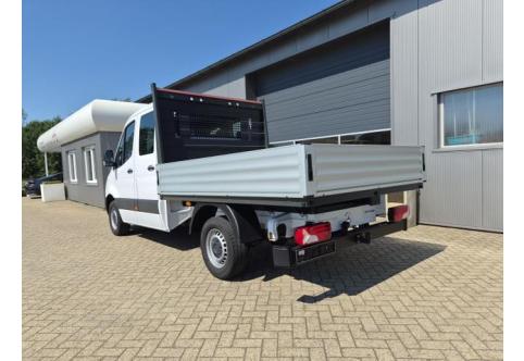 Mercedes-Benz Sprinter #1