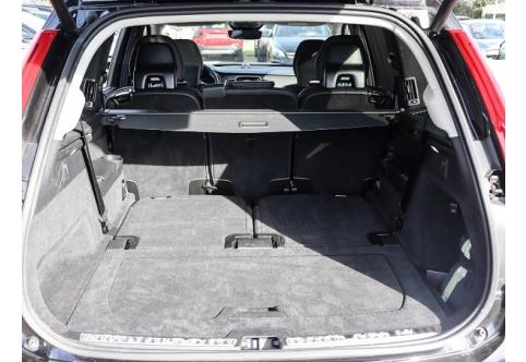 Volvo XC90 #17