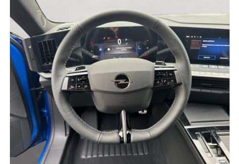Opel Astra #12