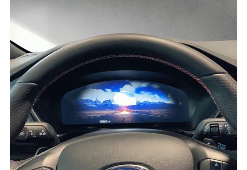 Ford Kuga #20
