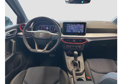 Seat Ibiza #13