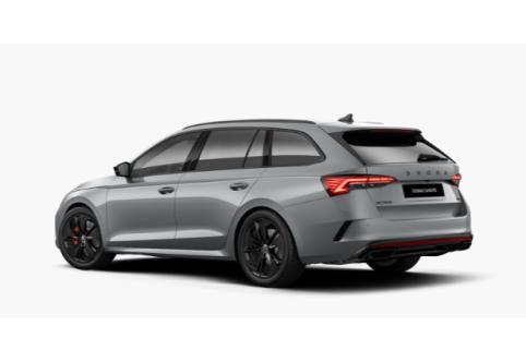 Skoda Octavia #2