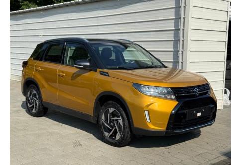 Suzuki Vitara #1
