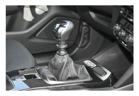 Opel Mokka #10