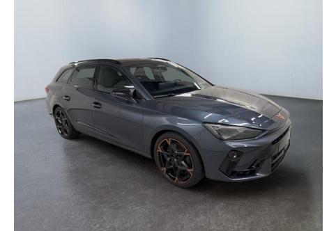 Seat Leon #2