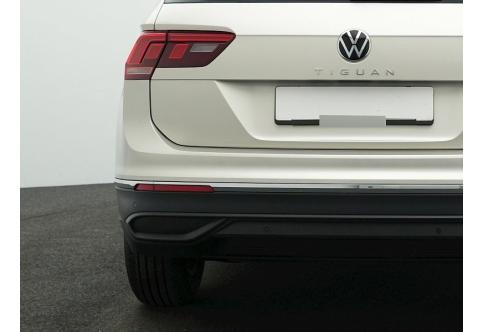 VW Tiguan #20