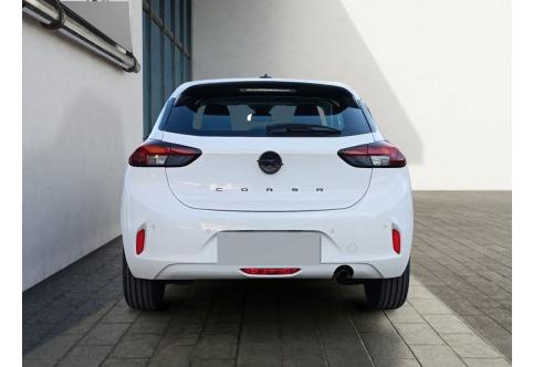 Opel Corsa #4