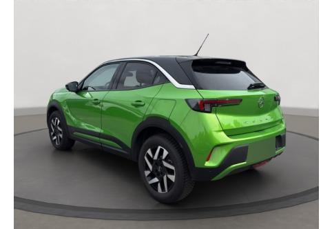 Opel Mokka #3