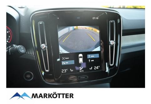 Volvo XC40 #27