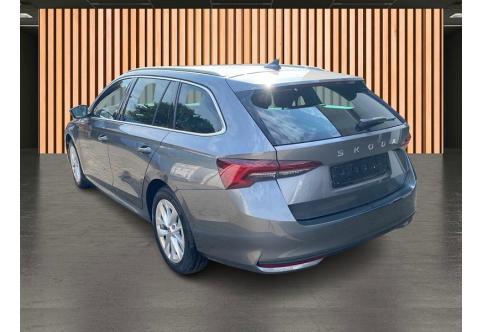 Skoda Octavia #9