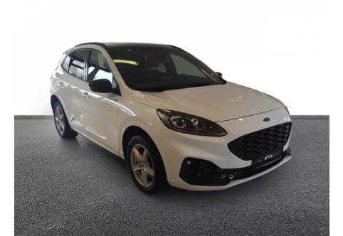 Ford Kuga #8