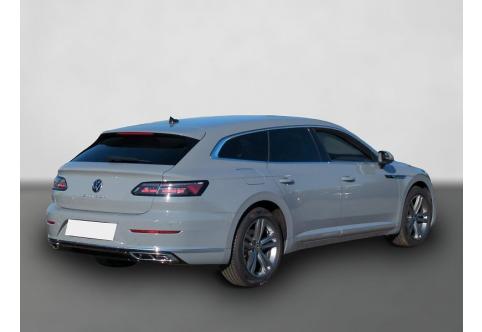 VW Arteon #4