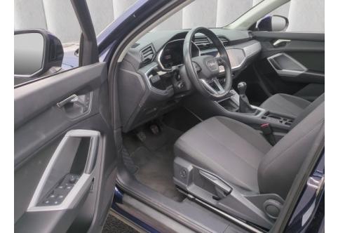 Audi Q3 #4